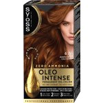 Syoss Oleo Intense Color 6-76 teplý měděný – Zboží Dáma