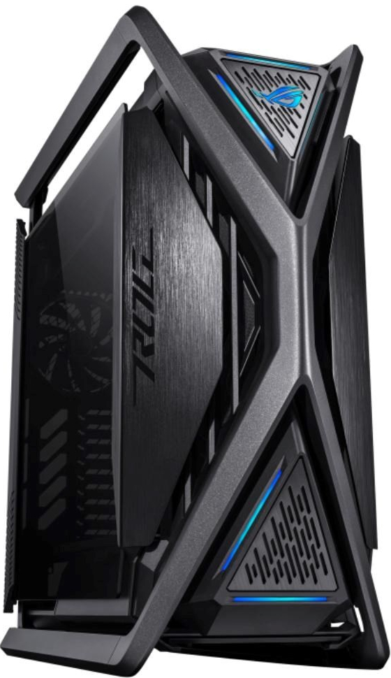 Asus GR701 ROG HYPERION 90DC00F0-B39020