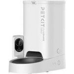 Petwant F3-C Dávkovač krmiva pro kočky a Malé psy s kamerou 2,8 l – Zboží Dáma Petwant F3-C Dávkovač krmiva pro kočky a Malé psy s kamerou 2,8 l – Zboží Dáma