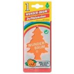 WUNDER-BAUM Pfirsich – Hledejceny.cz