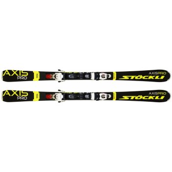 Stöckli Axis Pro 16/17