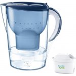 Brita Marella XL 3,5 l modrá 2024 – Hledejceny.cz