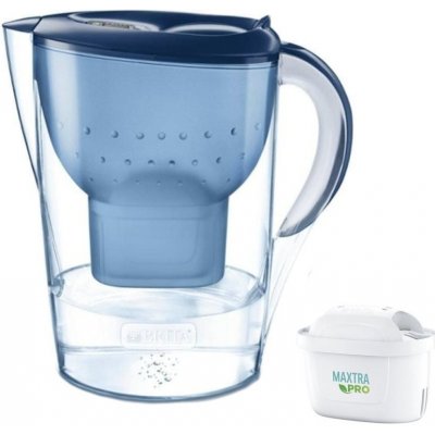 Brita Marella XL 3,5 l modrá 2024