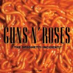 Guns N' Roses - The spaghetti incident, 1CD, 1993 – Zboží Dáma