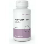 Nástroje Zdraví Resveratrol Epigemic 60 kapslí – Hledejceny.cz