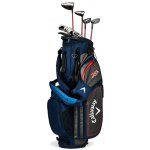 CALLAWAY XR 13 ks pánský golfový set Levá Regular Grafitový – Zboží Mobilmania