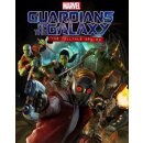 Marvel’s Guardians of the Galaxy: The Telltale Series