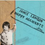 Lawson Jamie - Happy Accidents CD – Zboží Mobilmania