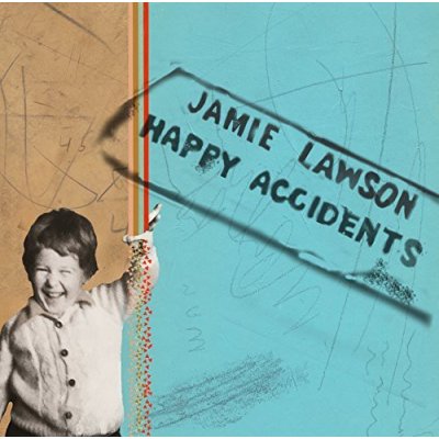 Lawson Jamie: Happy Accidents CD – Zboží Mobilmania