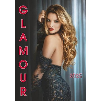 GLAMOUR 2025 – Sleviste.cz