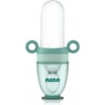 Neno Dudlík silikonový ke krmení se lžičkou Gusto 2 v 1 – Sleviste.cz