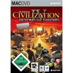 Civilization 4: Beyond the Sword – Hledejceny.cz