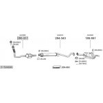 Bosal BS 278-975 – Hledejceny.cz