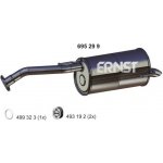 ERNST 695299 – Hledejceny.cz