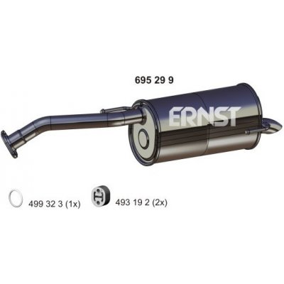 ERNST 695299 – Hledejceny.cz