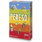 Dino ČT Déčko pexeso – Zboží Živě