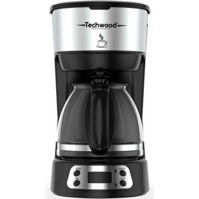 Techwood TCA666P – Sleviste.cz