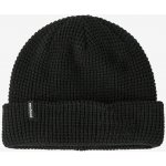 Čepice Patagonia Snowdrifter Beanie black – Hledejceny.cz
