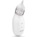 Neno Aria nosní odsávačka elektronická bezdrátová 3 režimy USB-C nabíječka 2 násadky – Zboží Mobilmania