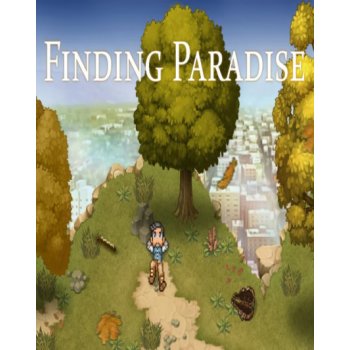 Finding Paradise