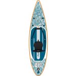 Paddleboard Aqua Marina PURE AIR 11'0 – Zboží Dáma