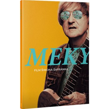 Meky DVD