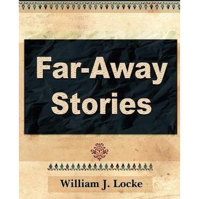 Far Away Stories