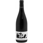 Château de Roquefort Les Mures 15% 0,75 l (holá láhev) – Hledejceny.cz