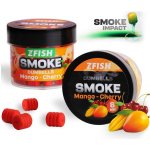 Zfish Smoke Dumbells 8 mm 20 g Mango Cherry – Zboží Dáma