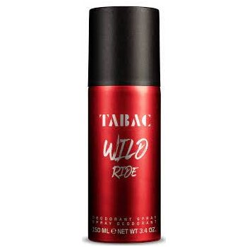 TABAC WILD RIDE Deodorant ve spreji 150ml