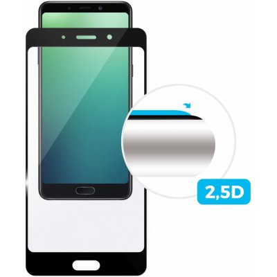 FIXED Full-Cover na Samsung Galaxy S10e FIXGFA-372-BK – Zboží Živě