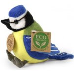 Eco-Friendly Rappa sýkorka 12 cm – Zboží Mobilmania