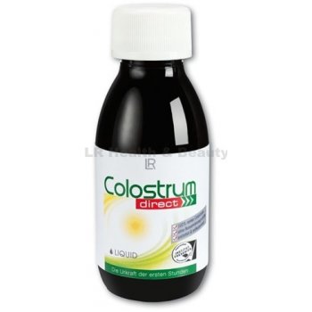 LR Colostrum Direct 125 ml