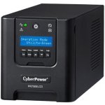 CyberPower PR750ELCD – Zboží Mobilmania