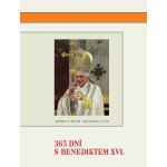 365 dní s Benediktem XVI. – Hledejceny.cz