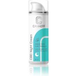 Canneef CBD noční krém 50 ml – Hledejceny.cz