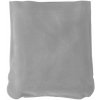 Polštář L-Merch Nafukovací polštář NT9651 Light Grey 41x25x0,2