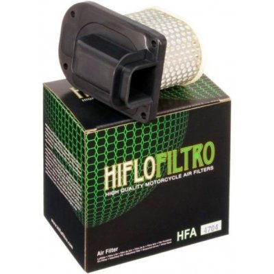 Vzduchový filtr HIFLO FILTRO HFA4704 – Hledejceny.cz