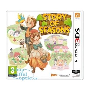 Story of Seasons