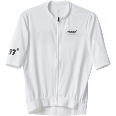 MAAP Training Jersey white – Sleviste.cz