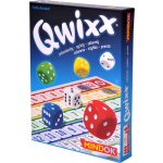 Mindok Qwixx – Zboží Živě