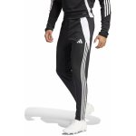 adidas Tréninkové tepláky Tiro 24 černo bílé – Hledejceny.cz