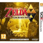 The Legend of Zelda: A Link Between Worlds – Zboží Dáma