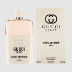 Gucci Guilty Love Edition 2021 parfémovaná voda dámská 90 ml – Hledejceny.cz