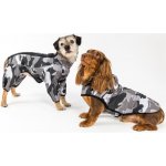 Samohýl Exclusive Kombinéza softshell Bandy – Zboží Mobilmania