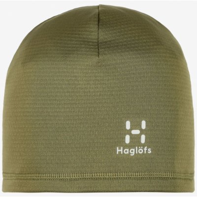 Haglofs L.I.M. Winter čepice zelená – Hledejceny.cz