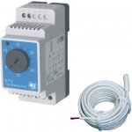 V-SYSTÉM Termostat ETV 1991 – Hledejceny.cz