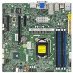 Supermicro MBD-X12SCZ-TLN4F-O – Hledejceny.cz