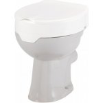 Meyra Nástavec na WC s poklopem Molett – Zboží Mobilmania