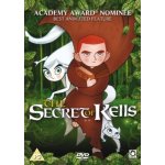 The Secret of Kells DVD – Hledejceny.cz